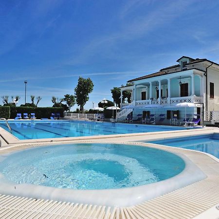 Hotel Venus Gabicce Mare Esterno foto